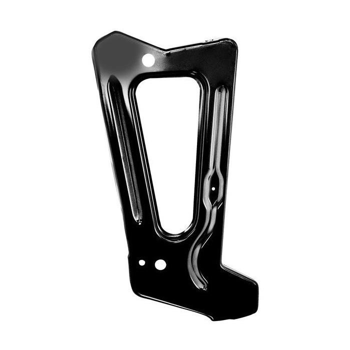 Front Hood Latch Support