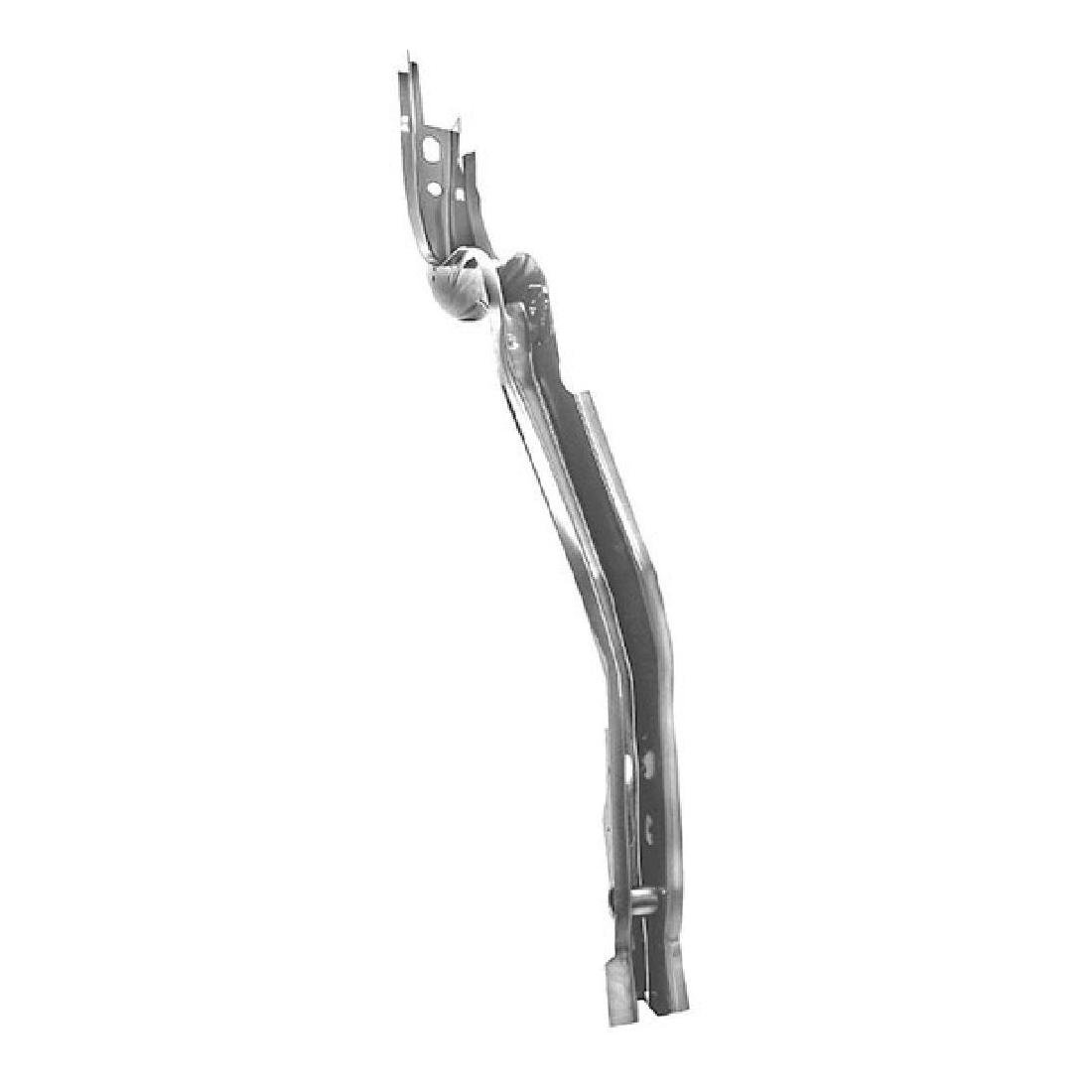 Front Right Frame Rail