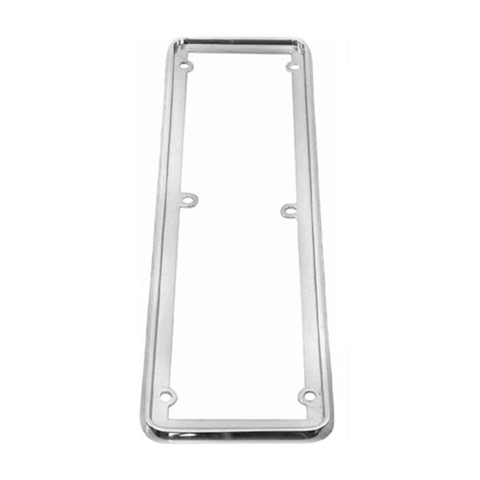 Front Hood Panel Louver Bezel Each