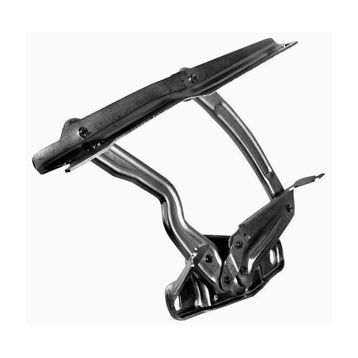 Front Left Hood Hinge