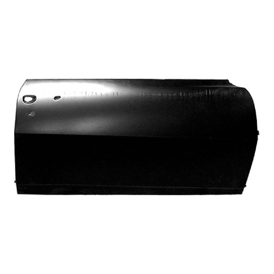 Rear Filler Panel Behind Rear Window Coupe