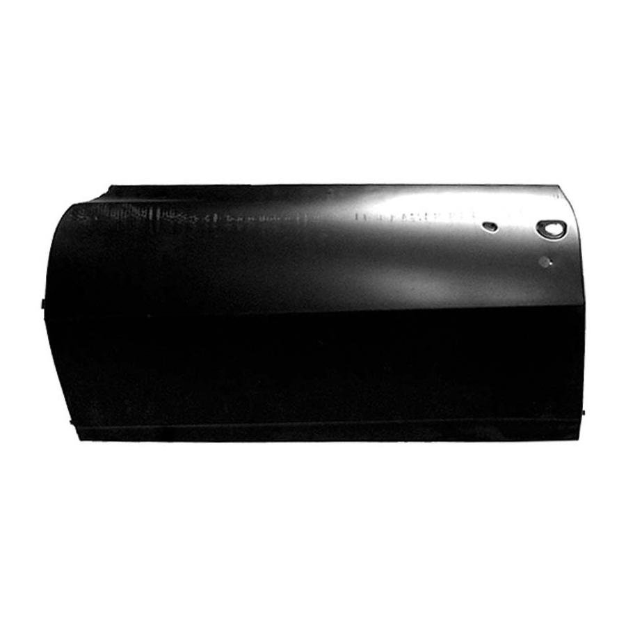 Front Right Door Skin