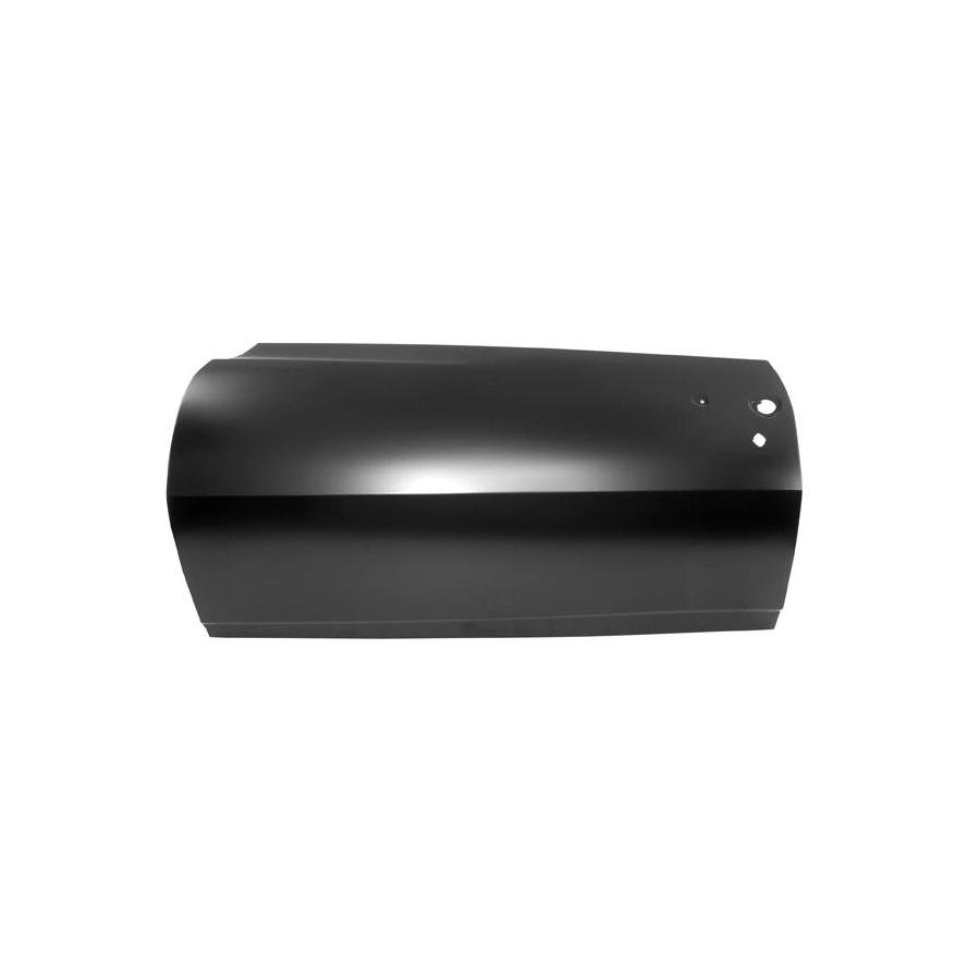 Front Left Door Skin