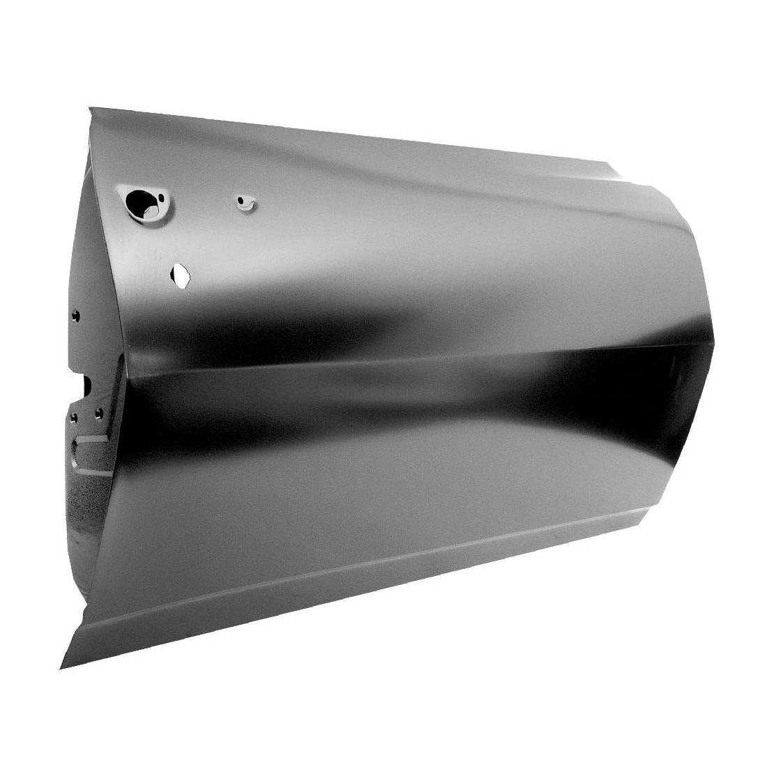 Front Right Door Shell