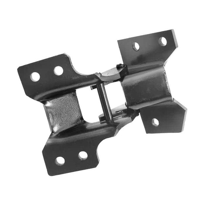 Front Left Upper Door hinge