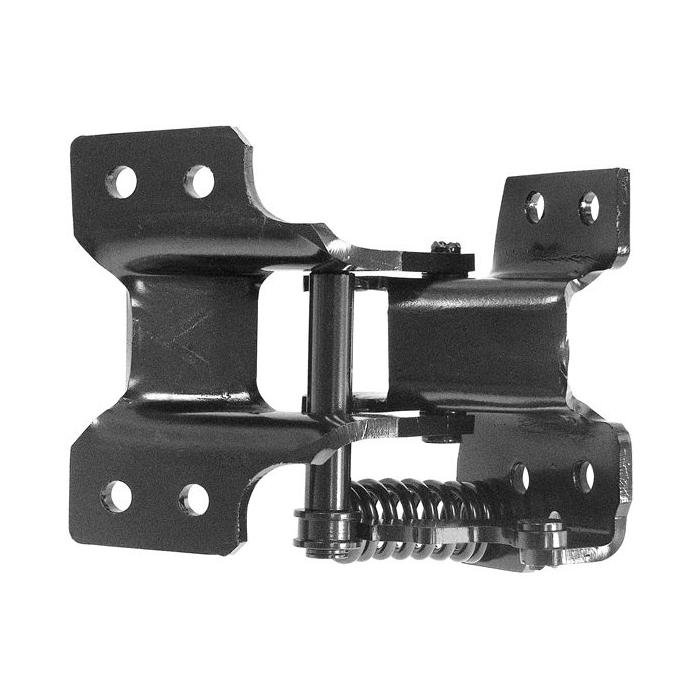 Front Left Lower Door Hinge