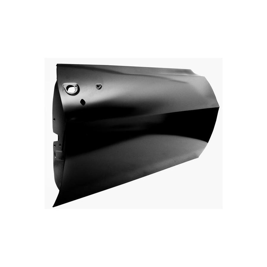 Front Right Door Shell