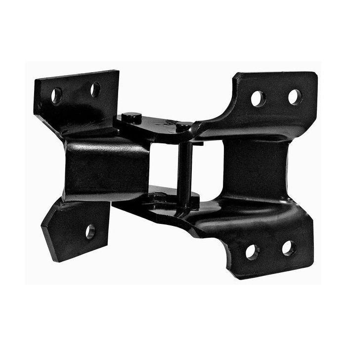 Front Right Upper Door Hinge