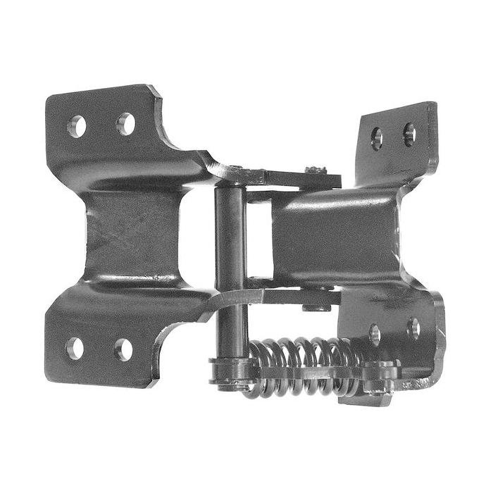 Front Left Lower Door Hinge