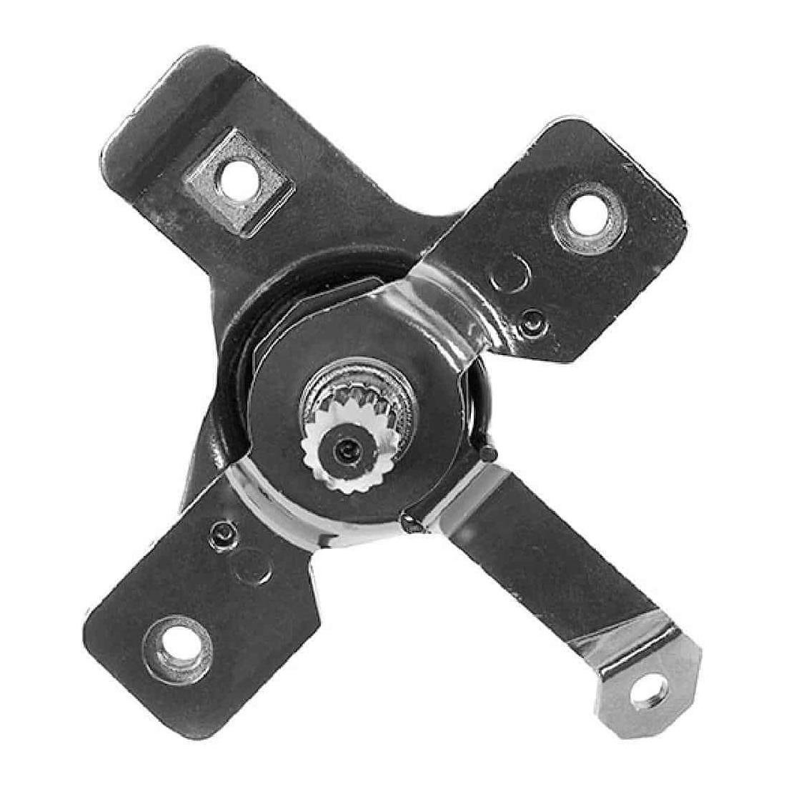 Front Right Interior Door Handle Relay