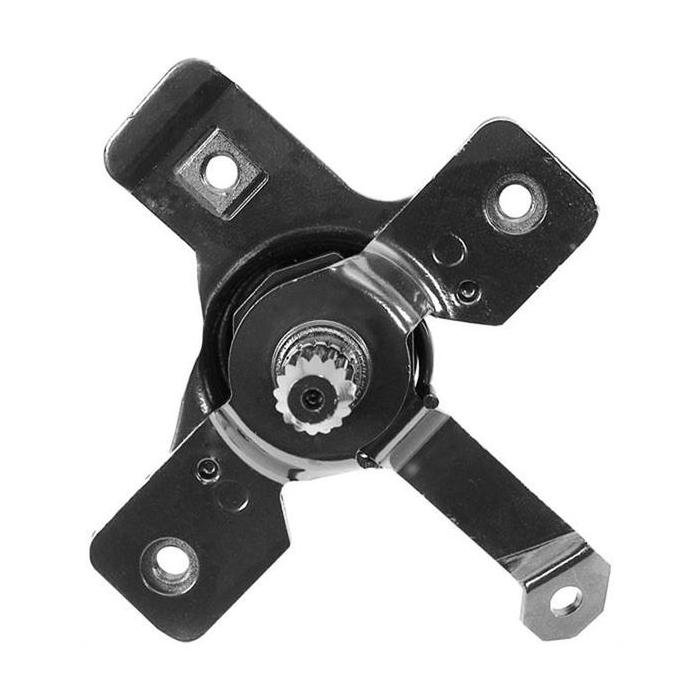 Front Left Interior Door Handle Relay