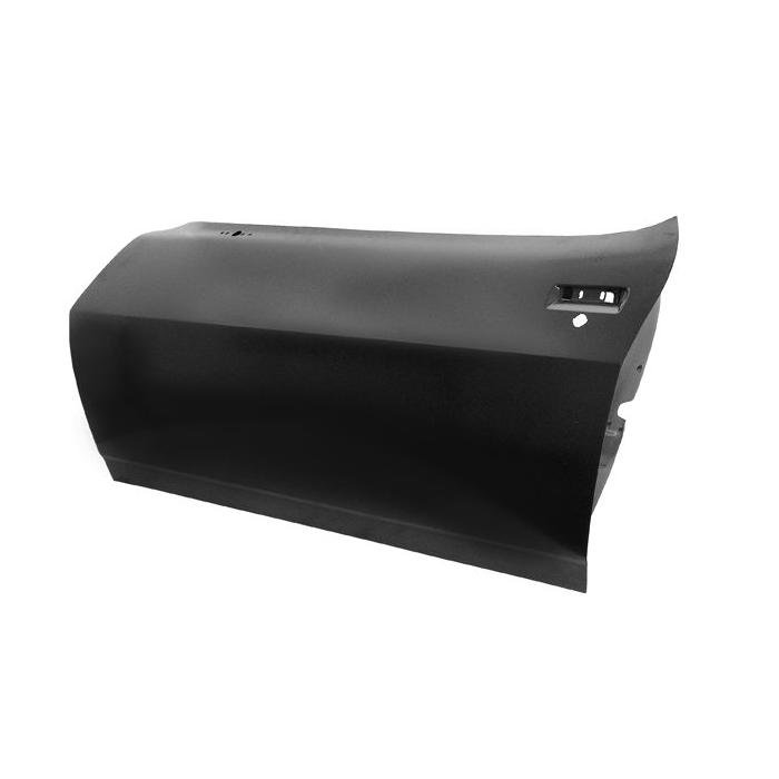Front Left Door Shell