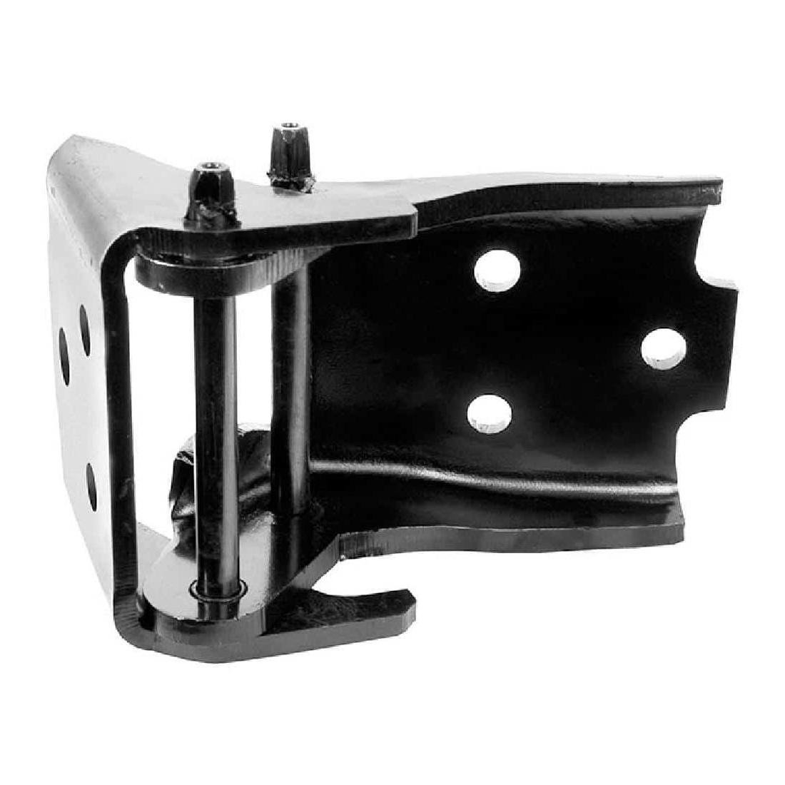 Front Right or Left Lower Door Hinge