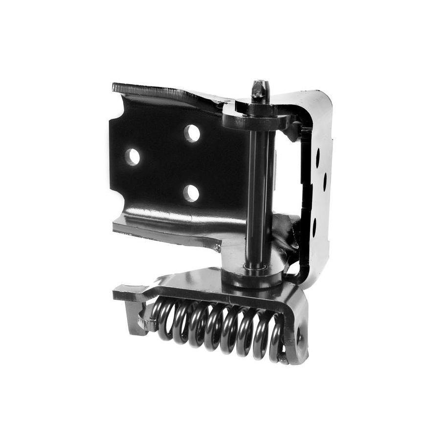 Front Left Upper Door Hinge