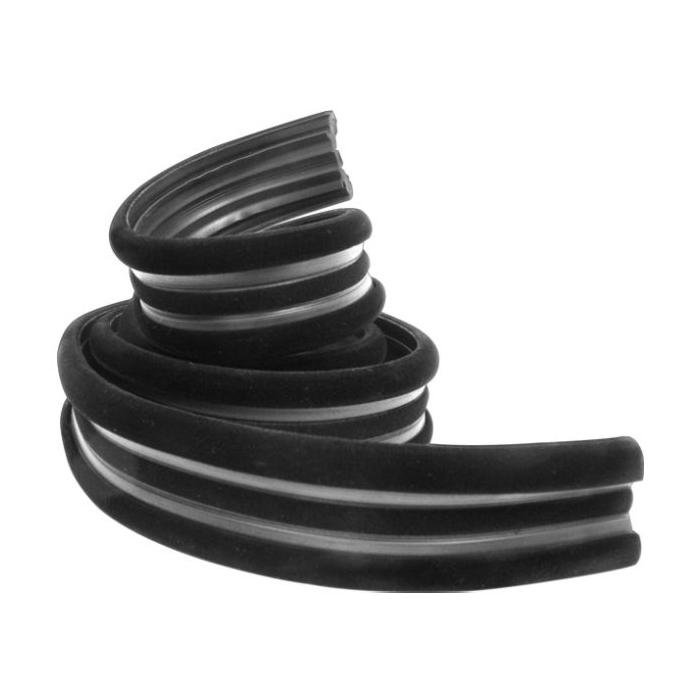 Front Door Glass Run Channel each