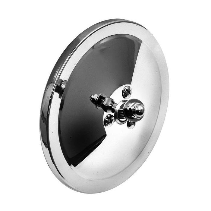 Manual Mirror fits 1947 to 1972 Chevrolet Pickup