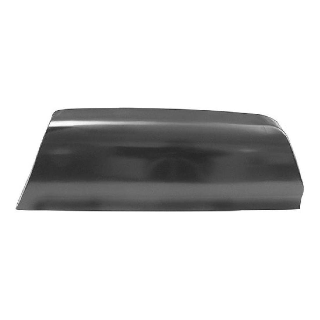 Rear Right Lower Bed Repair Panel