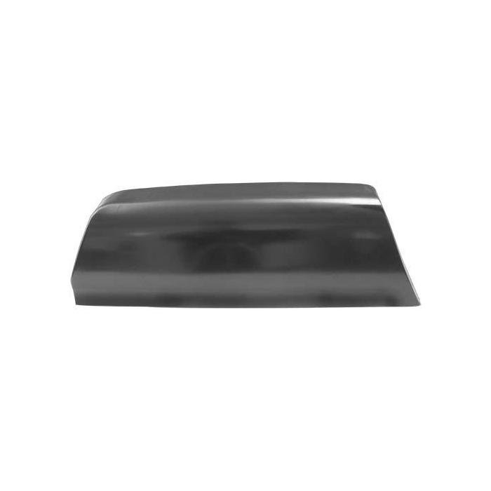 Rear Left Bed Lower Repair Panel