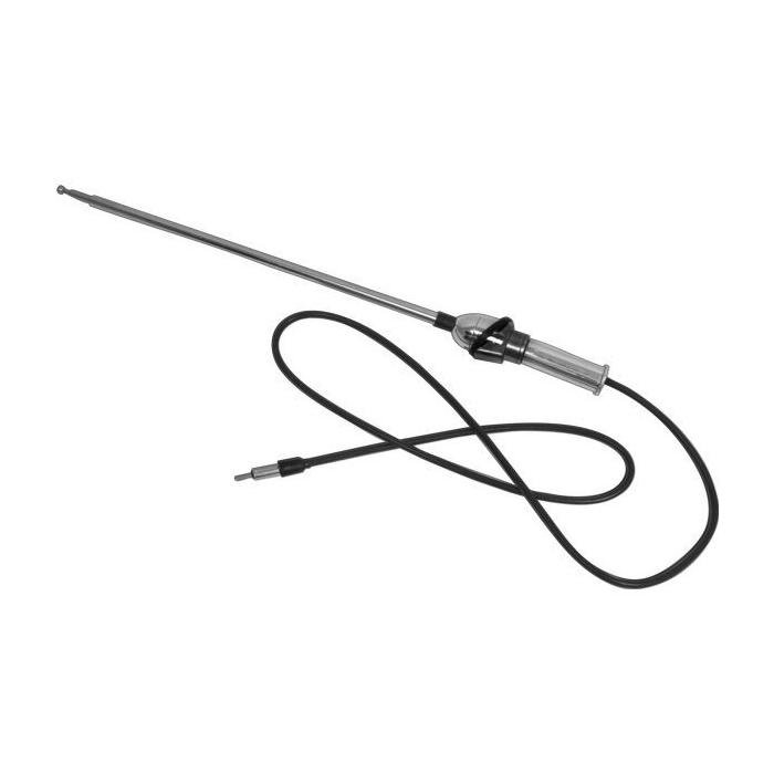 Front Exterior Antenna