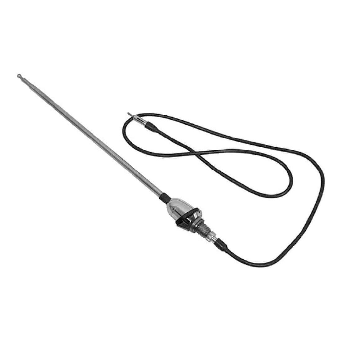Front Exterior Antenna