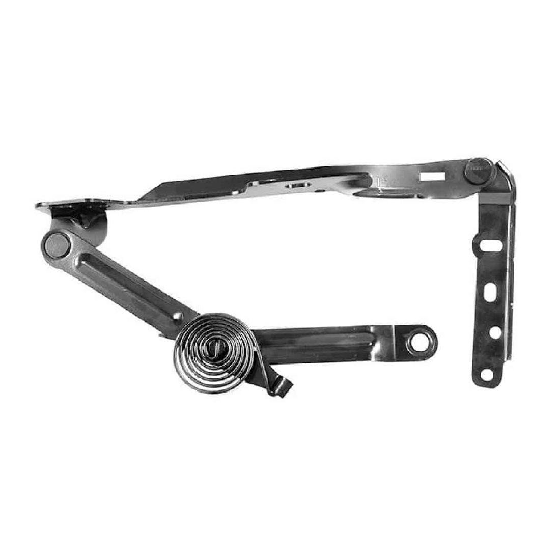 Front Right Hood Hinge