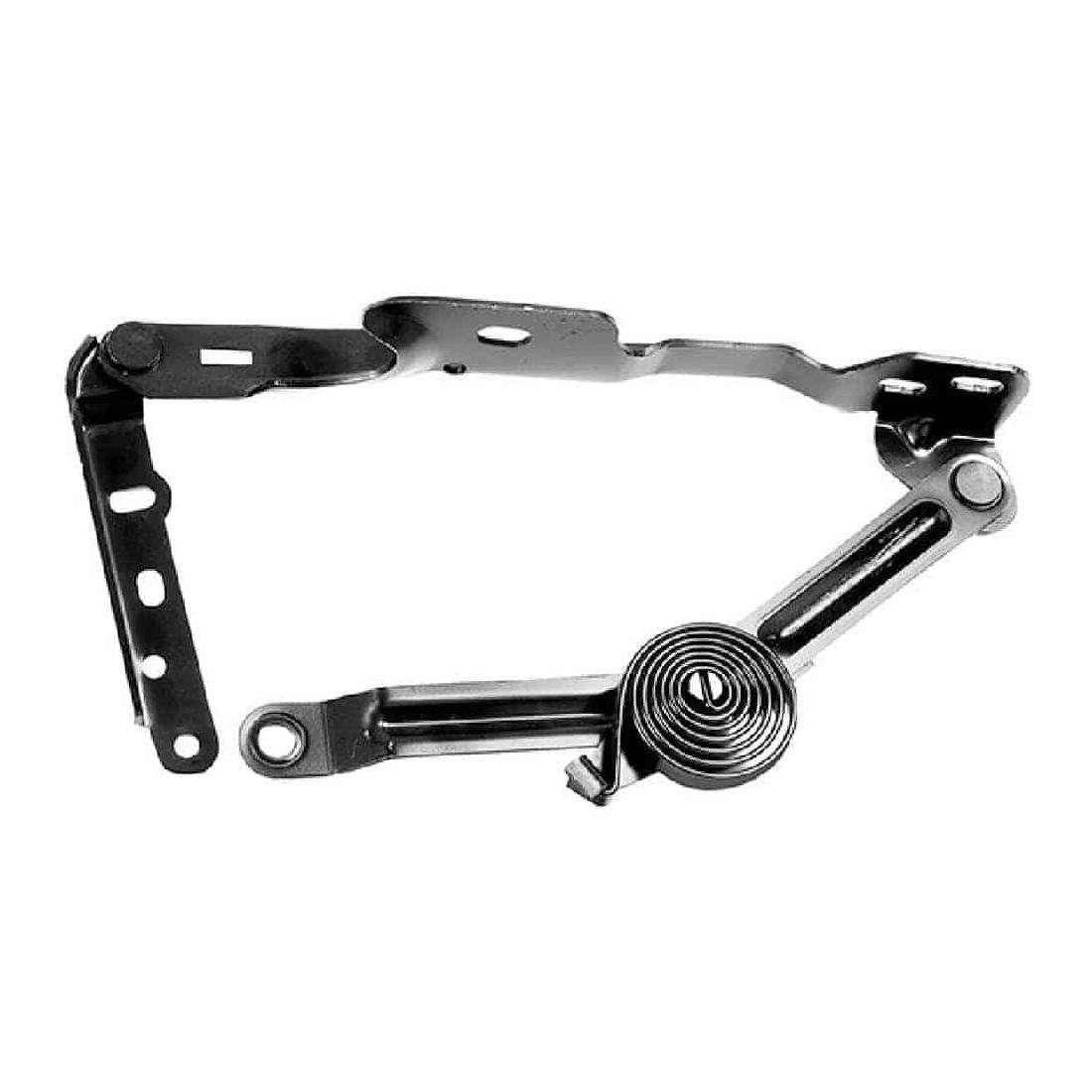 Front Left Hood Hinge