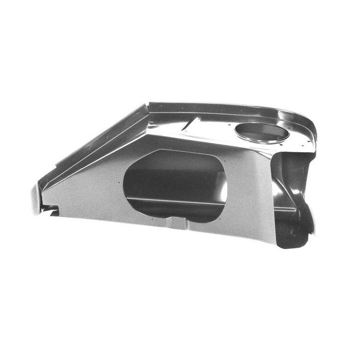 Front Right Cowl Sholder Panel WTP