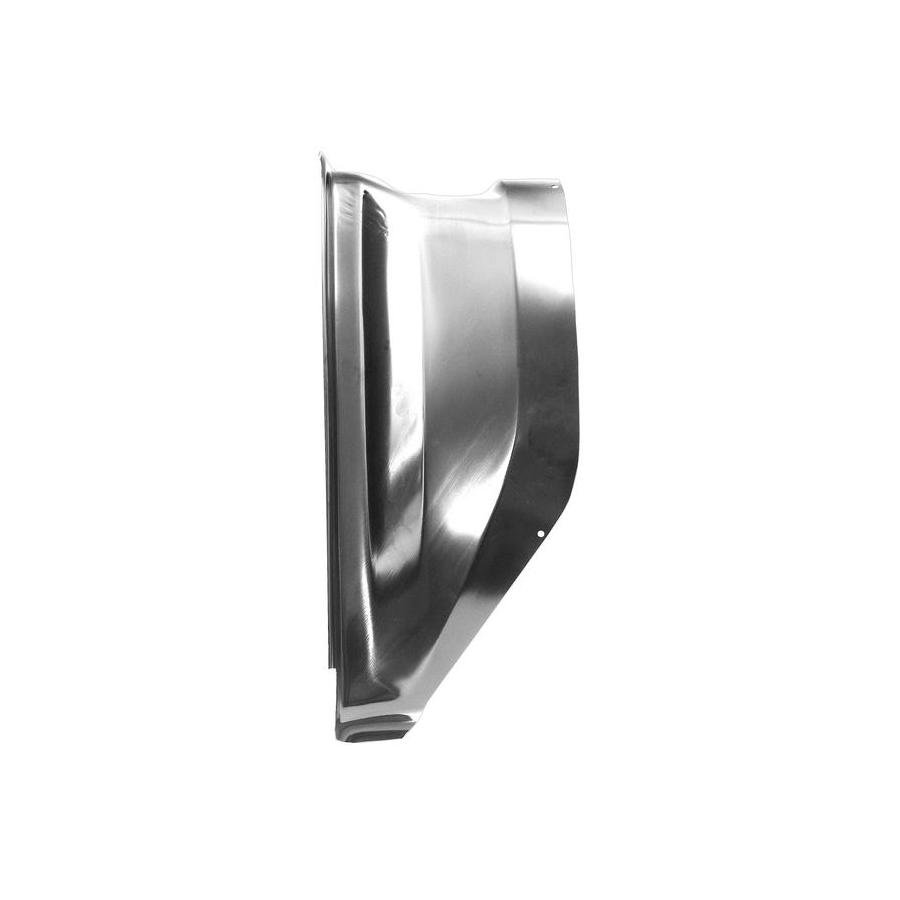 Front Right Outer Cowl Repair Panel WTP