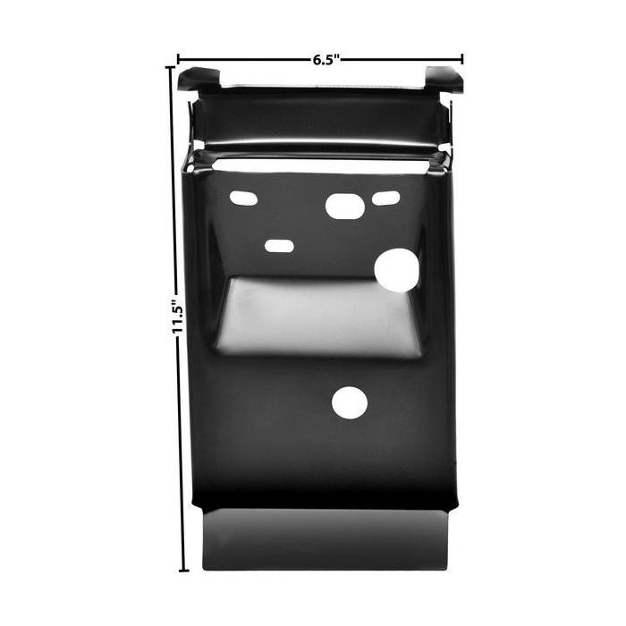 Rear Tail Light Panel Center Brace