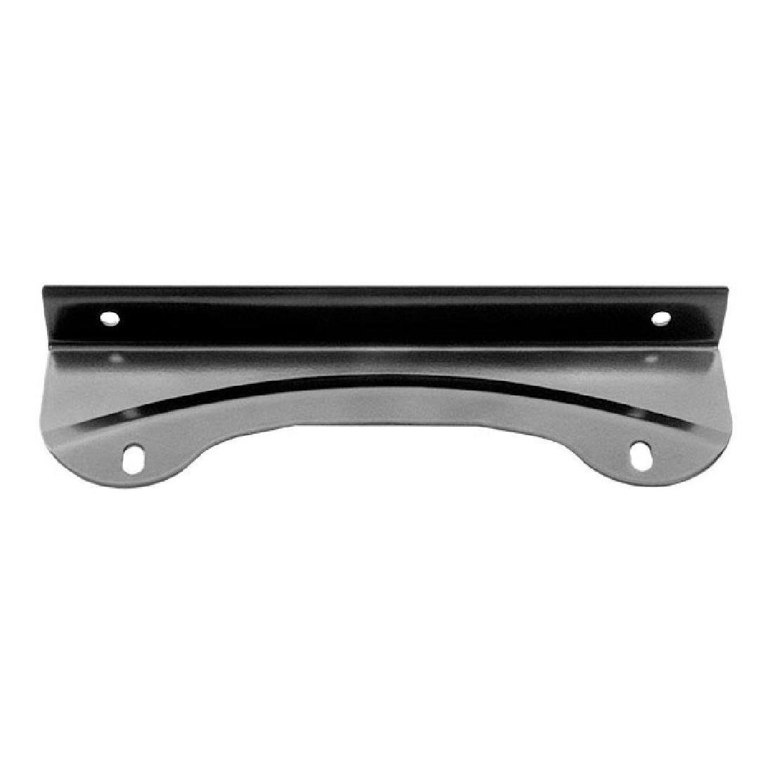 Rear License Plate Holder Bracket