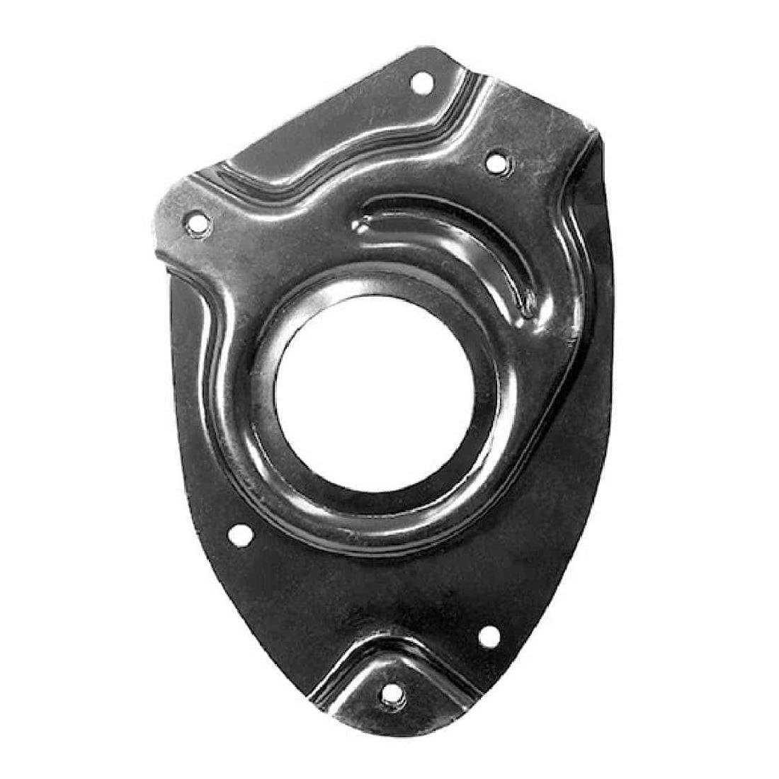 Front Firewall Wiper Plate