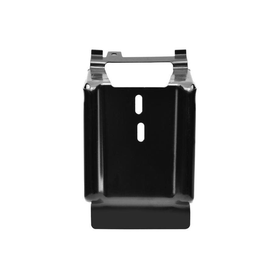 Rear Trunk Latch Anchor Plate