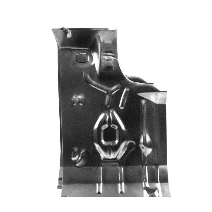 Rear Right Trunk Floor