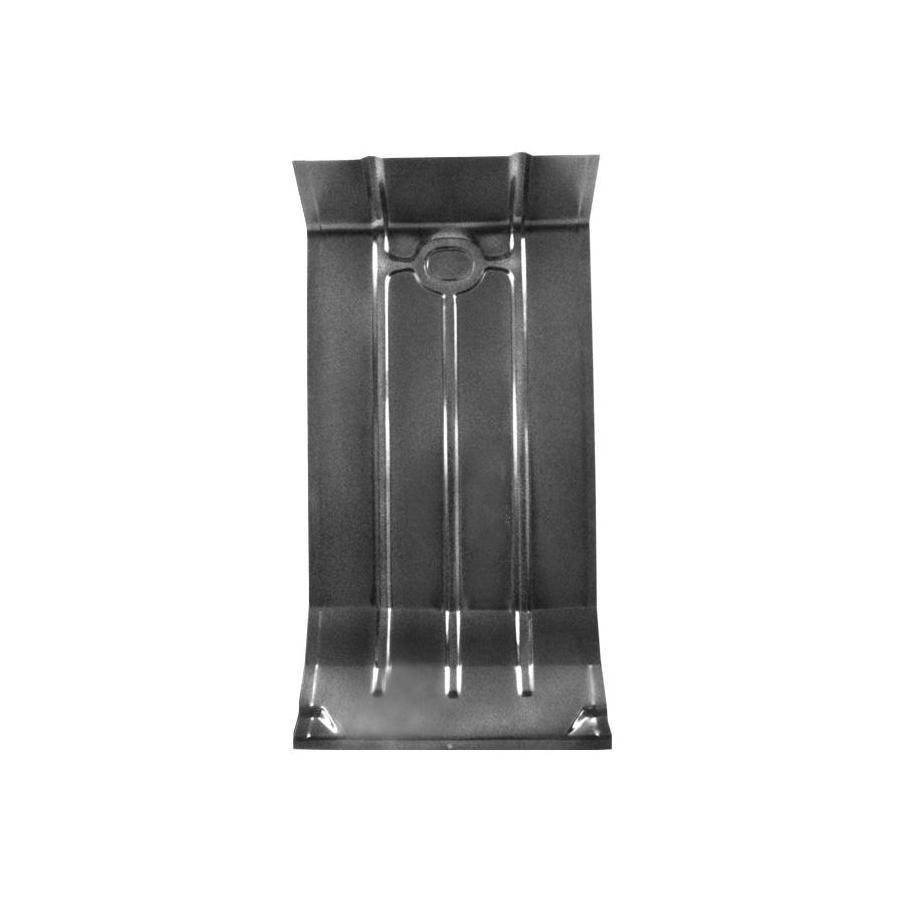 Rear Center Trunk Floor