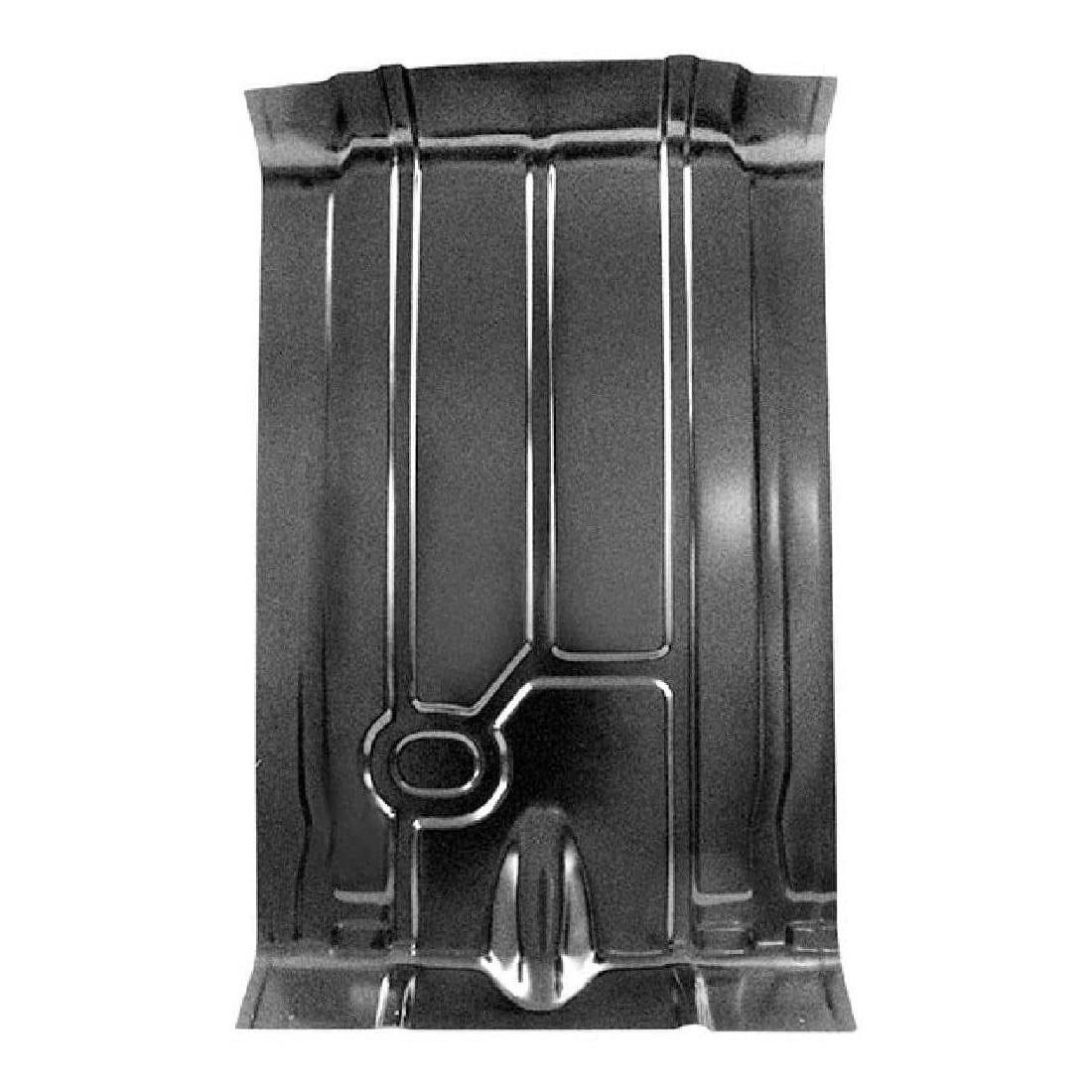 Rear Left Trunk Floor