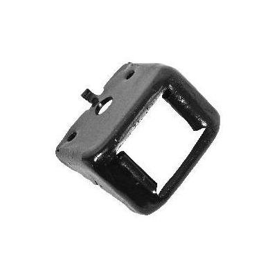 Rear Trunk Lid Catch