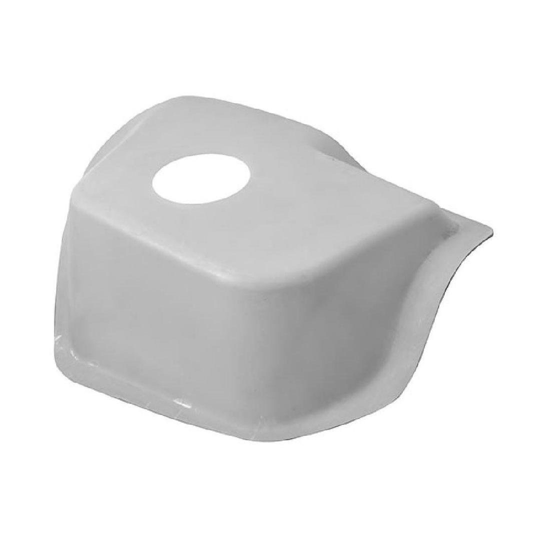 Front Full Floor Panel with Rear Seat Pan Braces and Inner Rockers