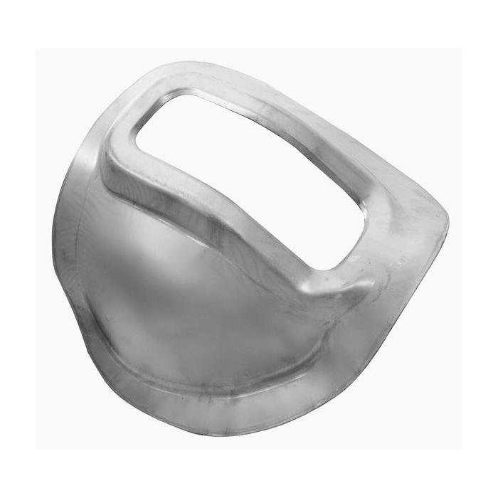 Front Floor Hump Panel with Console