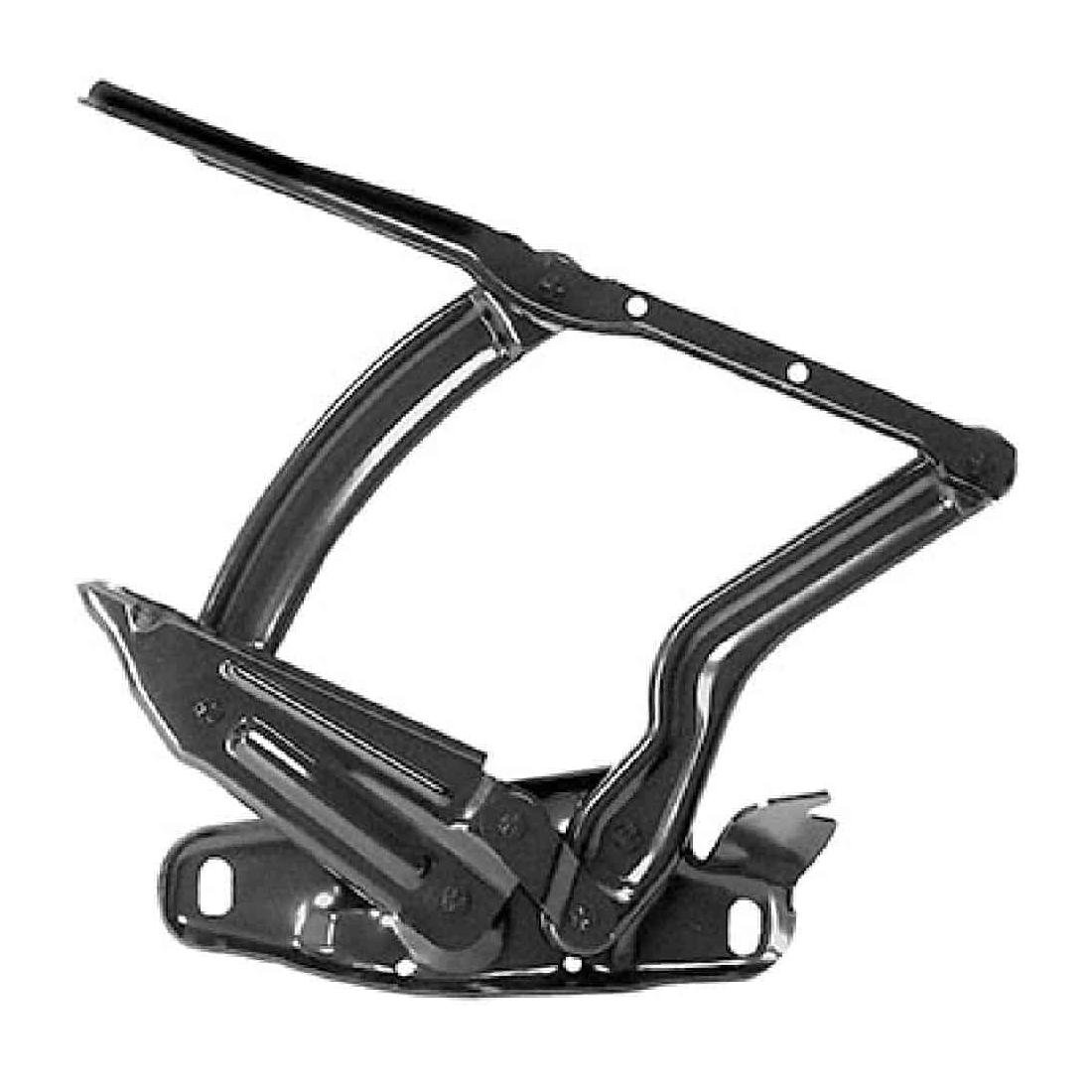 Front Right Hood Hinge