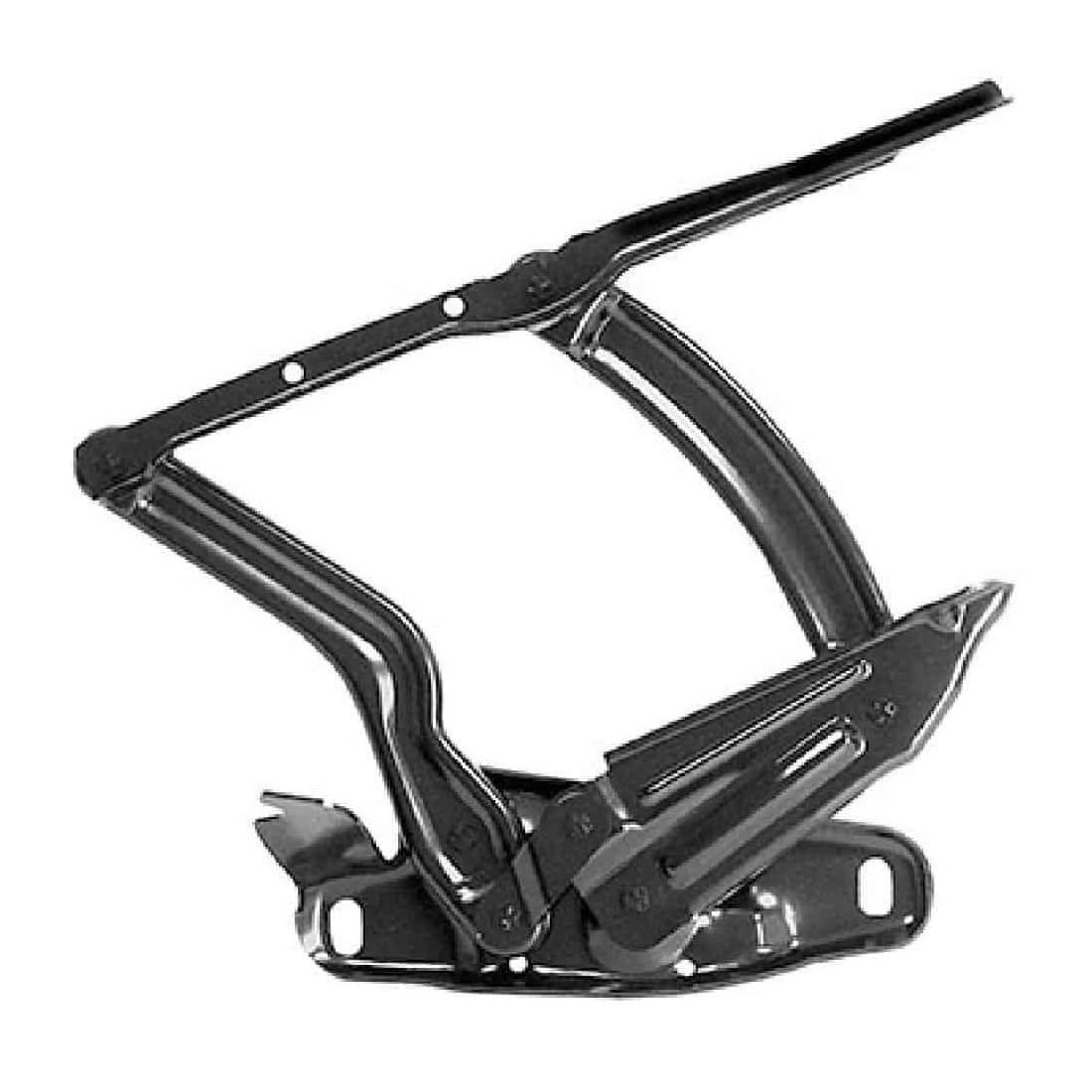 Front Left Hood Hinge