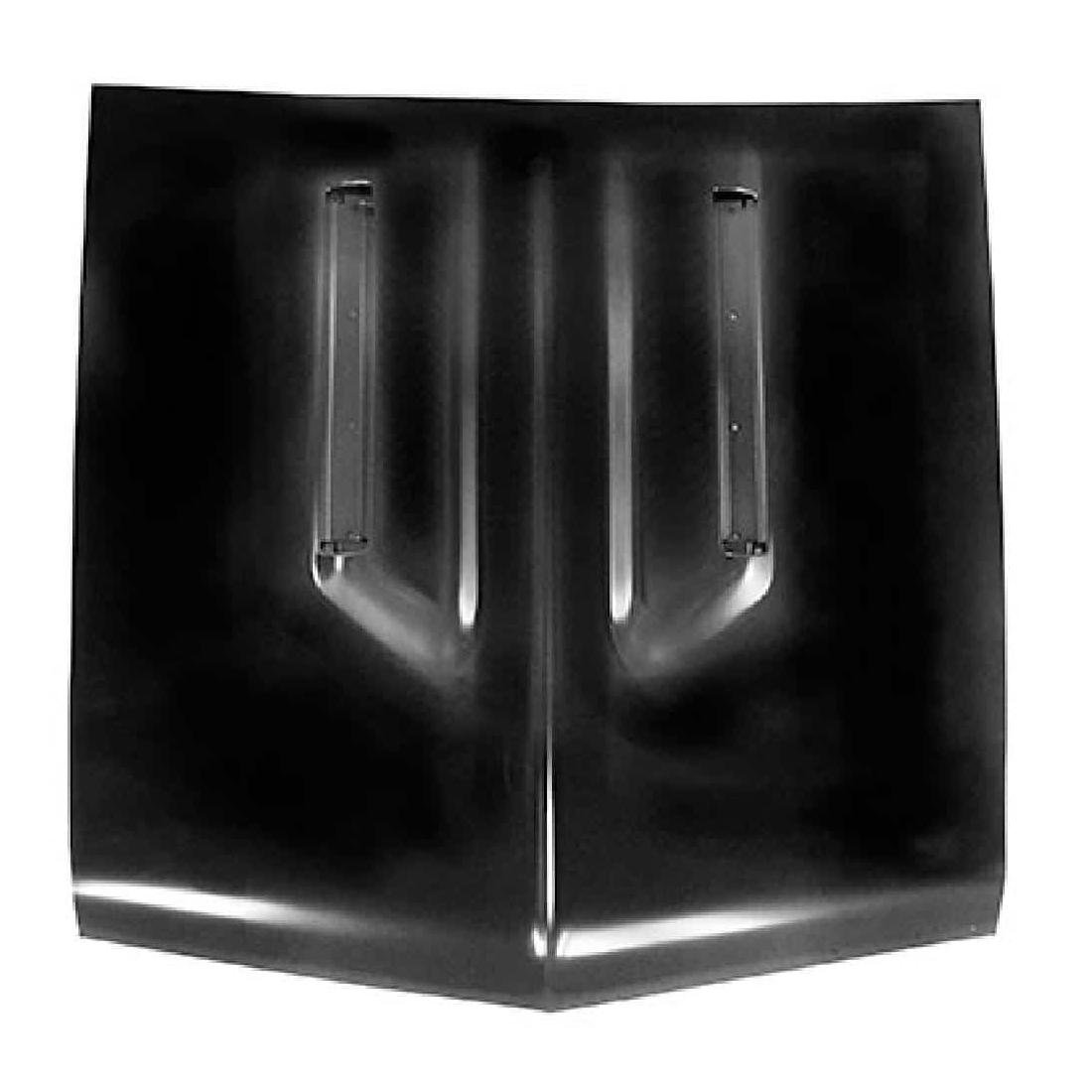 Front Hood Panel SS