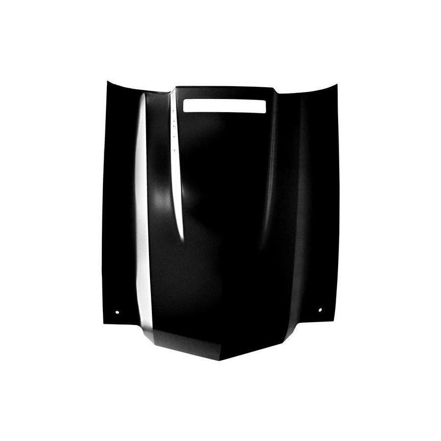 Front Hood Panel Cowl Induction Replacement