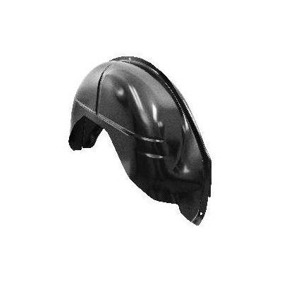 Rear Right Wheelhouse Panel Complete Coupe