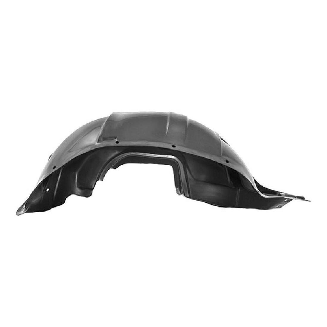 Front Right Inner Fender Plastic