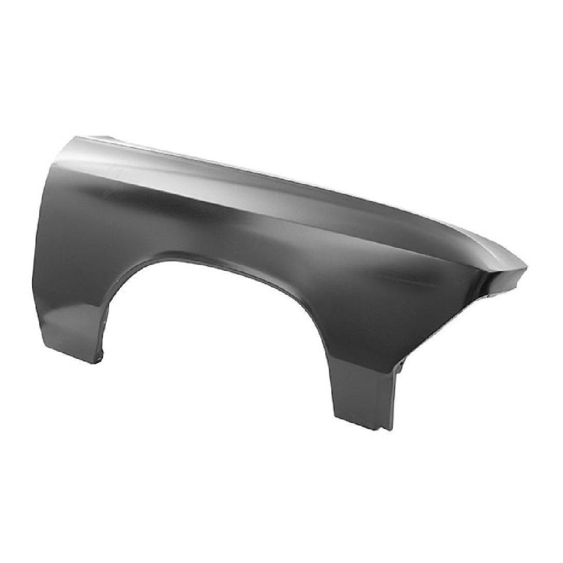 Front Right Fender