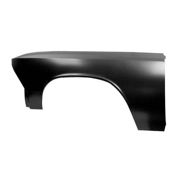 Front Left Fender