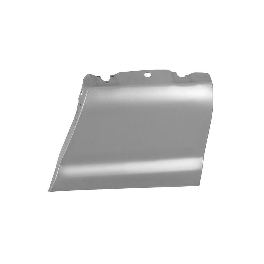 Front Right Fender Repair Panel Lower Rear