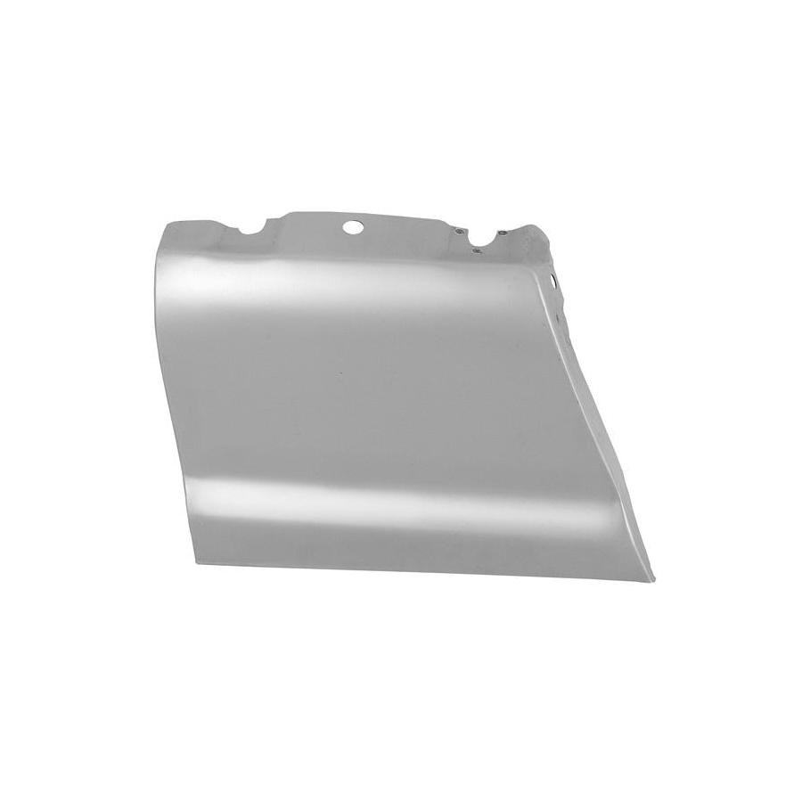 Front Left Fender Repair Panel Lower Rear