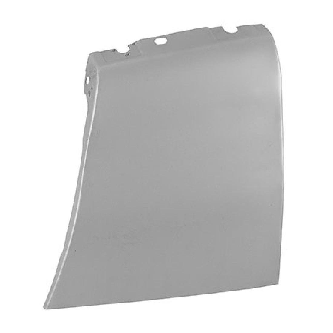Front Right Fender Repair Panel Lower Rear