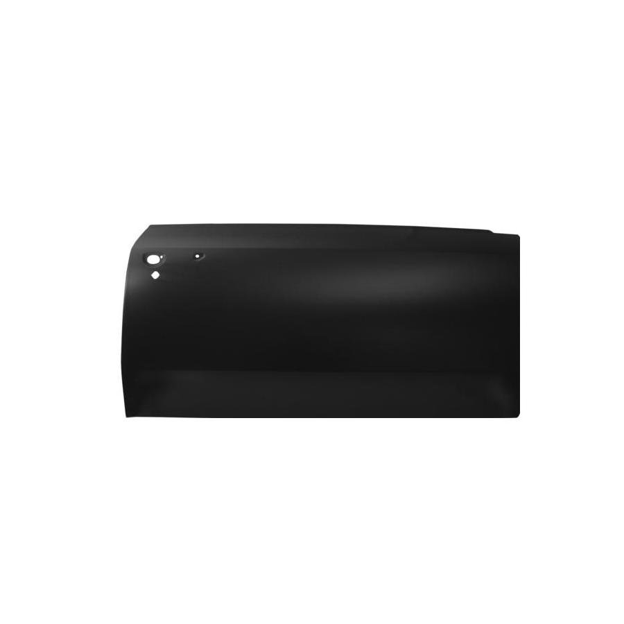 Front Right Door Skin